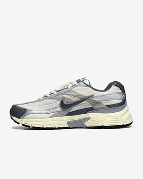 Чоловічі кросівки Найк Nike Initiator Beige Grey Gore-Tex Termo бежеві сірі сучасні ексклюзивні стильні B00371L фото