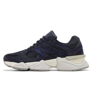 Кросівки 9060 Navy White New Balance B00403L45 фото
