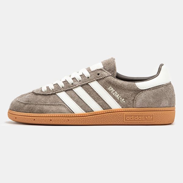 Кросівки Adidas Spezial Beige White B00794L фото