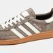Кросівки Adidas Spezial Beige White B00794L фото 3