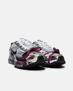 Чоловічі кроси Initiator 3.0 від Nike у фіолетовому кастом дизайні для активного щоденного стилю B00086L фото
