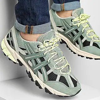 Жіночі кроси Asics Gel-Sonoma 15-50 Ivy Black міські стильні красиві трендові демісезонні повсякденні водонепроникні кросівки B00819L фото