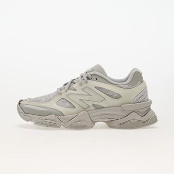 Сірі жіночі кроси New Balance 9060 Grey сучасні, універсальні та преміальні для активного гардеробу B00588L фото