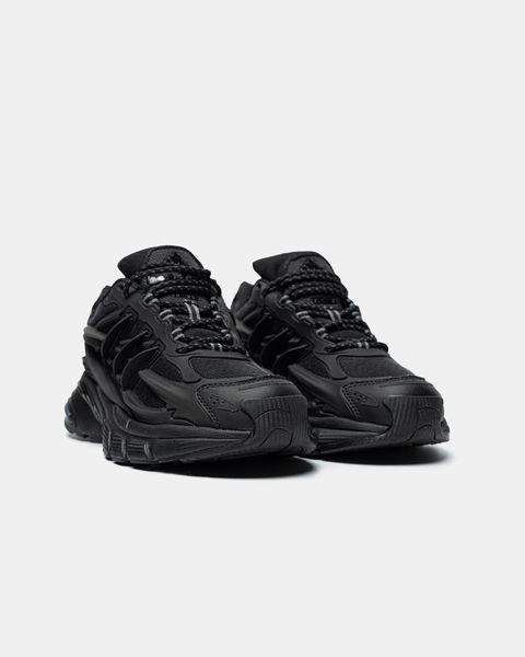 Кросівки Pharrell's Adidas Jellyfish Black 6759 фото