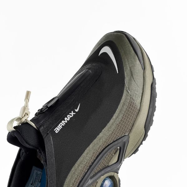 Кросівки Nike Air Max Dn Roam Black Khaki 36 ALL26697R45 фото
