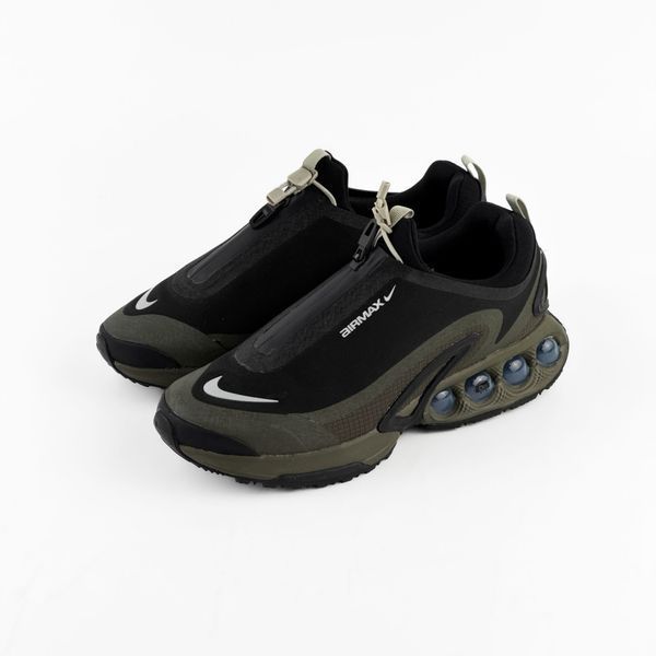 Кросівки Nike Air Max Dn Roam Black Khaki 36 ALL26697R45 фото