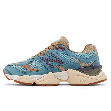 Кросівки 9060 x Bodega New Balance B00409L45 фото