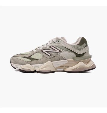 Кросівки 9060 Grey Olive New Balance B00189L45 фото