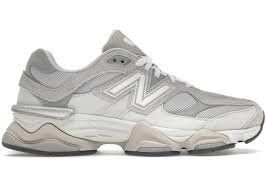 Бежево‑сірі жіночі кроси New Balance 9060 Beige Grey сучасні, універсальні та практичні для активного гардеробу B00593L фото