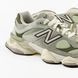 Кросівки 9060 Grey Olive B00427L фото 3