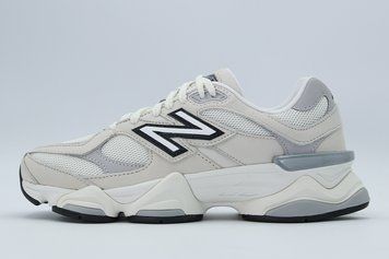Міські чоловічі кроси New Balance 9060 Sea Salt Raincloud стильні, легкі та комфортні для повсякденного життя B00597L фото