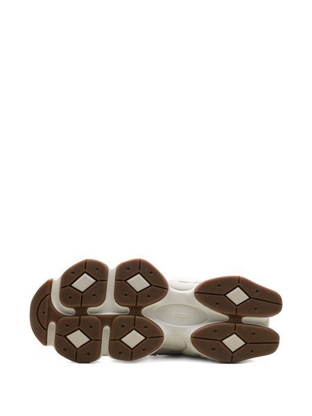 Кросівки 9060 Beige Leopard New Balance B00531L фото