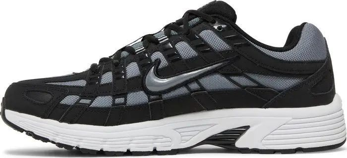 Кросівки P-6000 Nike B00130L фото