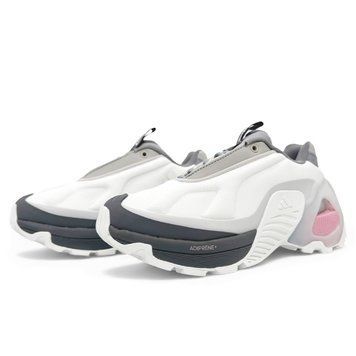 Жіночі кроси Adidas Edge Runner Grey Pink сірі рожеві стильні модні трендові повсякденні демісезонні Адідас B01081L фото