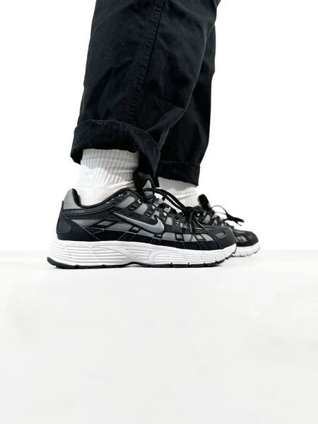 Кросівки P-6000 Nike B00131L фото