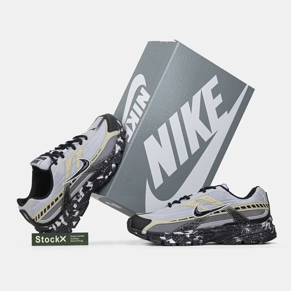 Кросівки Nike Initiator B00081L фото