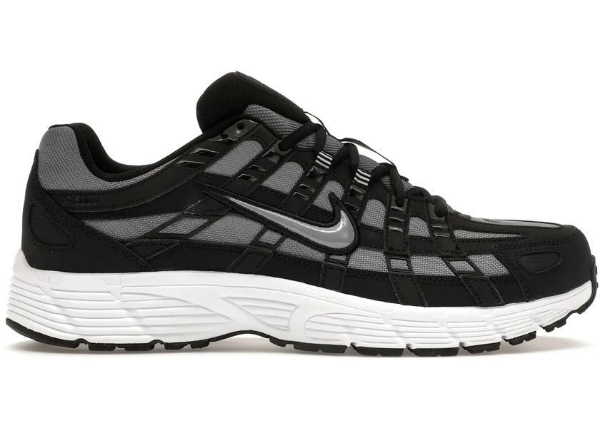 Кросівки P-6000 Nike B00131L фото