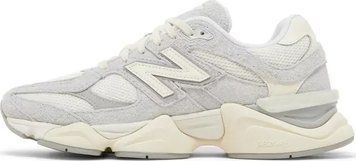 Бежево‑сірі жіночі кроси New Balance 9060 Beige Grey практичні, універсальні та сучасні для активного гардеробу B00599L фото