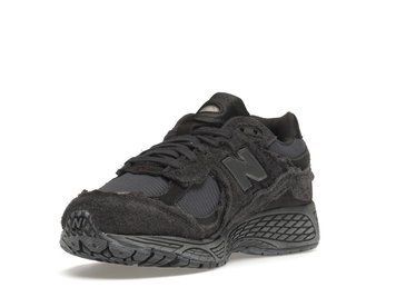 Кросівки New Balance 2002R Black B00203L45 фото