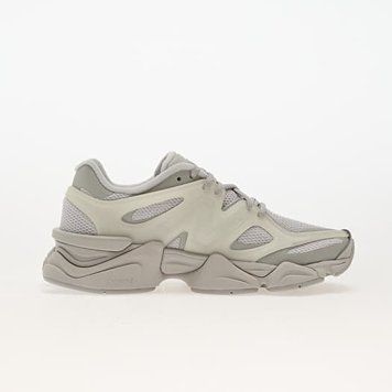 Сіро-білі жіночі кросівки New Balance 9060 Grey стильні легкі та комфортні для щоденного носіння B00763L фото