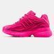 Модні жіночі кросівки Pharrell's Adidas Jellyfish Pink рожеві стильні легкі повсякденні трендові кроси Адідас B01216L фото 7