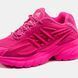 Модні жіночі кросівки Pharrell's Adidas Jellyfish Pink рожеві стильні легкі повсякденні трендові кроси Адідас B01216L фото 3