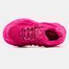 Модні жіночі кросівки Pharrell's Adidas Jellyfish Pink рожеві стильні легкі повсякденні трендові кроси Адідас B01216L фото 6