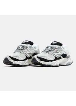 Міські жіночі кроси 9060 White Black від NB практичні, зручні та легко комбінуються з гардеробом B00524L фото