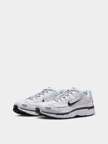 Кросівки Nike Air Max DN Red BlackNike P-6000 Phantom White Obsidian B00073L45 фото
