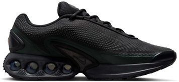 Nike Air Max DN Black &mdash; чоловічі кросівки легкі та модні для повсякденного використання B00100L фото