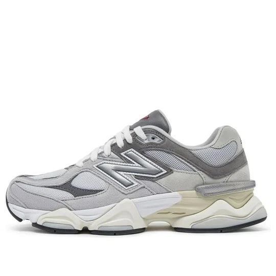 Кросівки 9060 Grey Beige New Balance B00635L фото