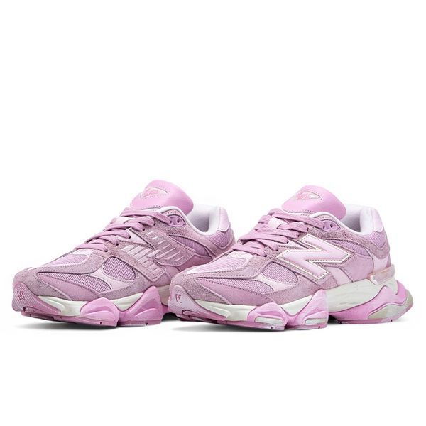 Кросівки 9060 Pink B00384L фото