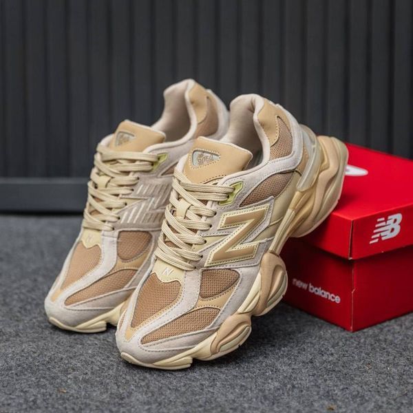 Кросівки 9060 Beige NB B00535L фото