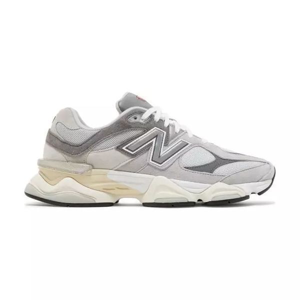Кросівки 9060 Grey Beige New Balance B00635L фото