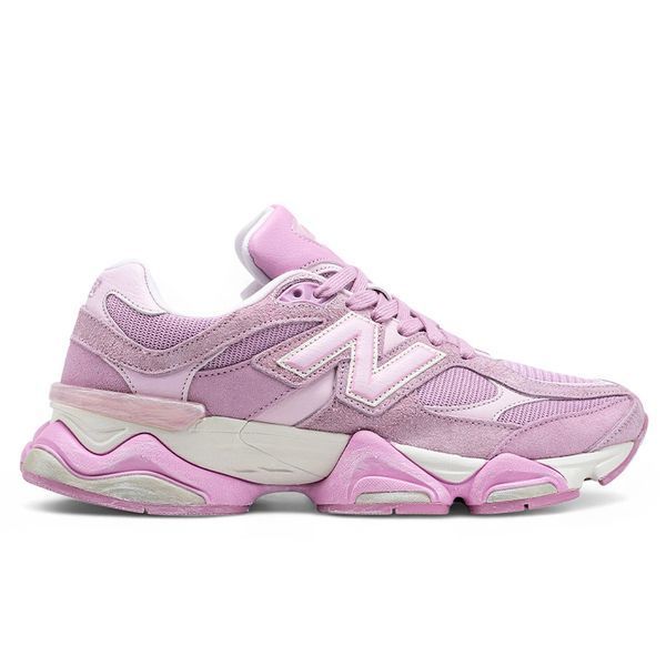 Кросівки 9060 Pink B00384L фото