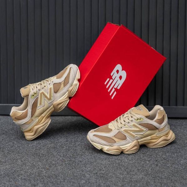 Кросівки 9060 Beige NB B00535L фото