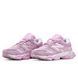 Кросівки 9060 Pink B00384L фото 4