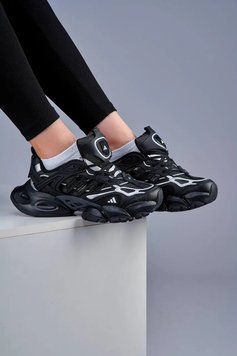 Чоловічі кроси Adidas Vento XLG Deluxe Black низькі спортивні кросівки весна літо стильні трендові кроси Адідас B00785L фото