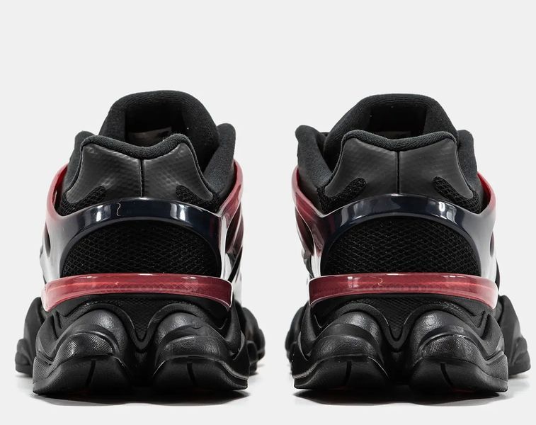 Кросівки 9060 Red Black New Balance B00762L фото