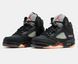 Кросівки Nike Air Jordan 5 Retro Off Noir Gore-Tex B00235L фото 1