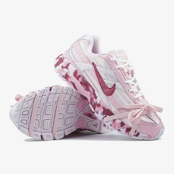 Жіночі кроси Initiator від Nike у рожевому кастом дизайні для комфорту та активного дня B00103L фото