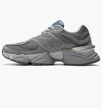 Кросівки 9060 Grey Blue New Balance B00474L45 фото