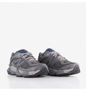 Кросівки 9060 Grey Blue New Balance B00475L45 фото