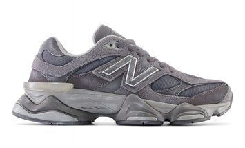 Кросівки 9060 Grey New Balance B00476L45 фото