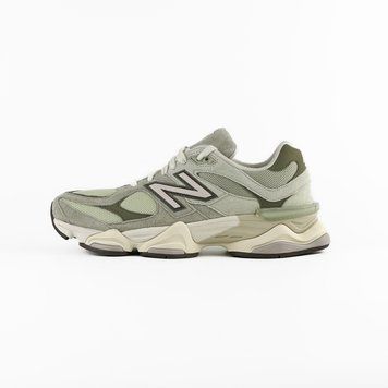 Кросівки 9060 Grey Olive B00427L45 фото