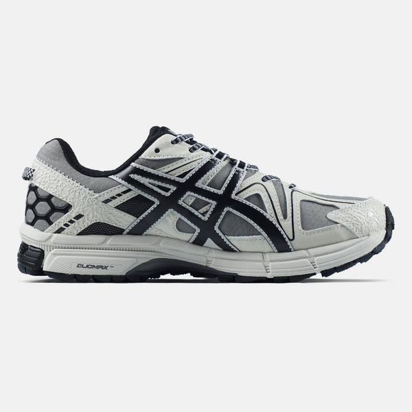Asics Gel-Kahana 8 GORE-TEX Beige White Black Winter Termo 36 BL0323R45 фото