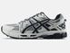 Asics Gel-Kahana 8 GORE-TEX Beige White Black Winter Termo 36 BL0323R45 фото 1