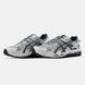 Asics Gel-Kahana 8 GORE-TEX Beige White Black Winter Termo 36 BL0323R45 фото 2
