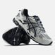 Asics Gel-Kahana 8 GORE-TEX Beige White Black Winter Termo 36 BL0323R45 фото 6
