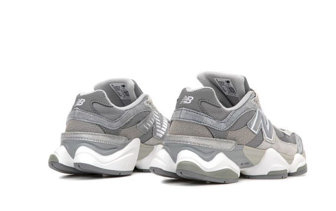 Кросівки 9060 Grey New Balance B00494L фото